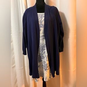 Women's sweater